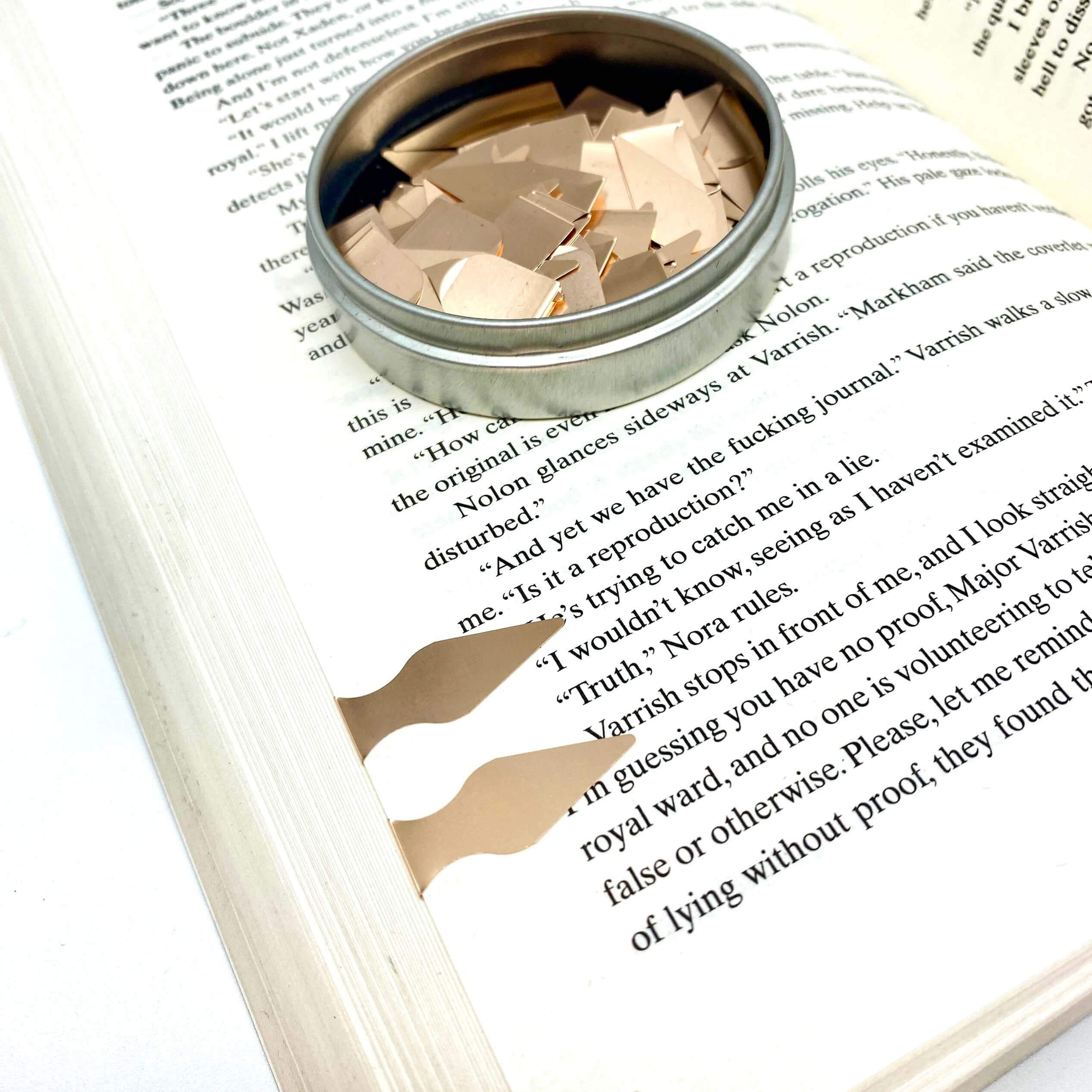 Book Darts